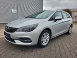 Opel Astra.1.5.CDTI.Sports Tourer. NAVI.AHK.TURBO-NEU - Opel Astra mit Diesel-Antrieb: Turbo