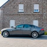 Jaguar XF S 380PS Automatik S - Jaguar XF aus 2015