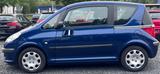 Peugeot 1007 Premium elk. Scheibetüren HU-FEB.2028 - blaue Peugeot 1007