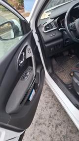 Renault Kadjar ENERGY dCi 110 EDC Limited Limited - Renault Kadjar: Limousine