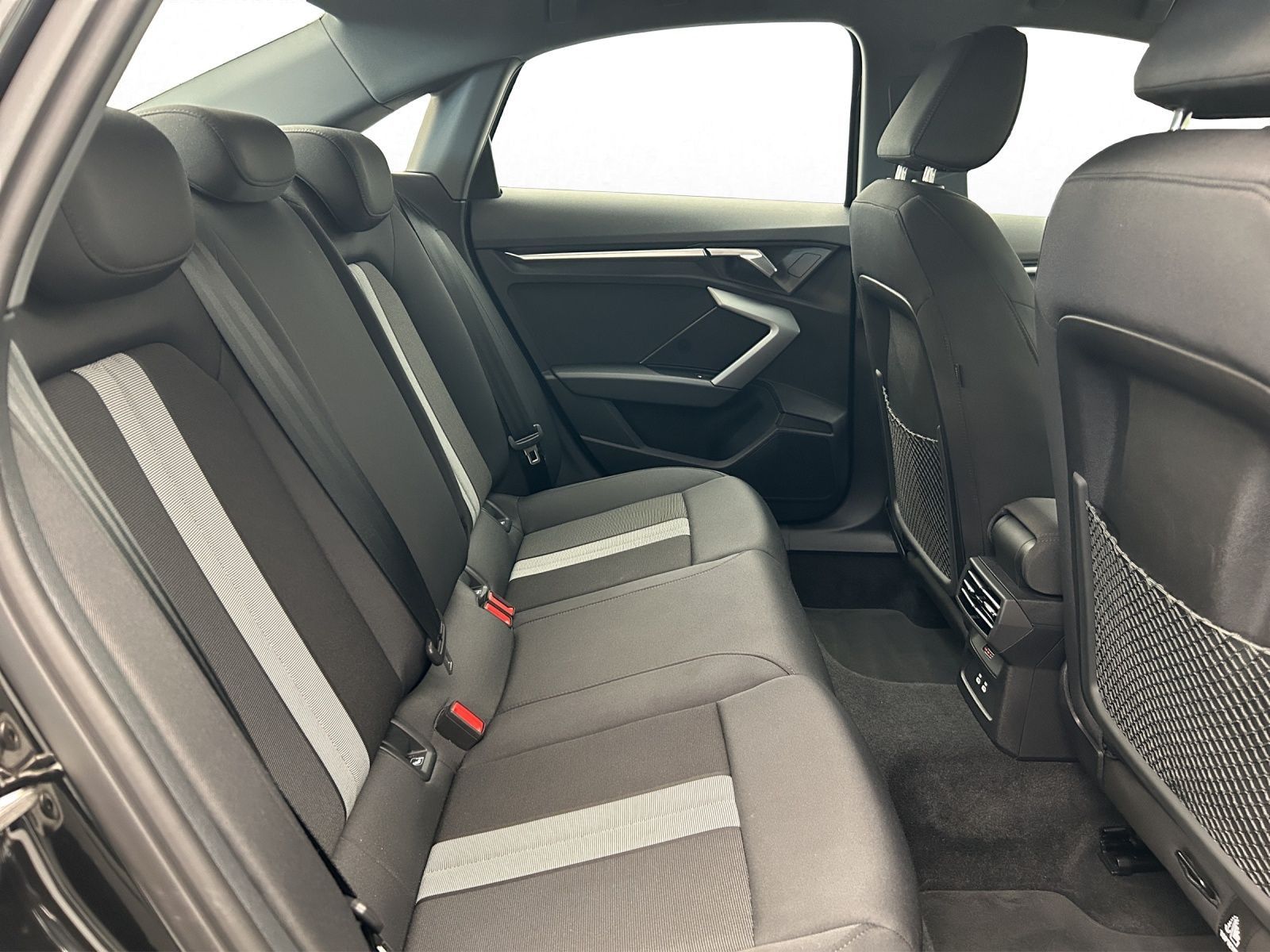 Audi A3 - Bild 16