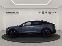 Peugeot 408 - Vorschau Bild 3