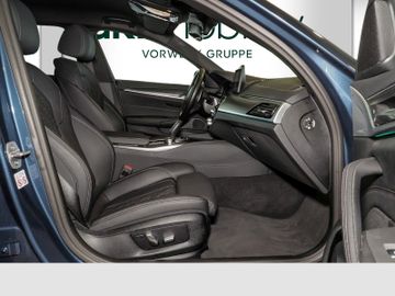 BMW 520 - 6