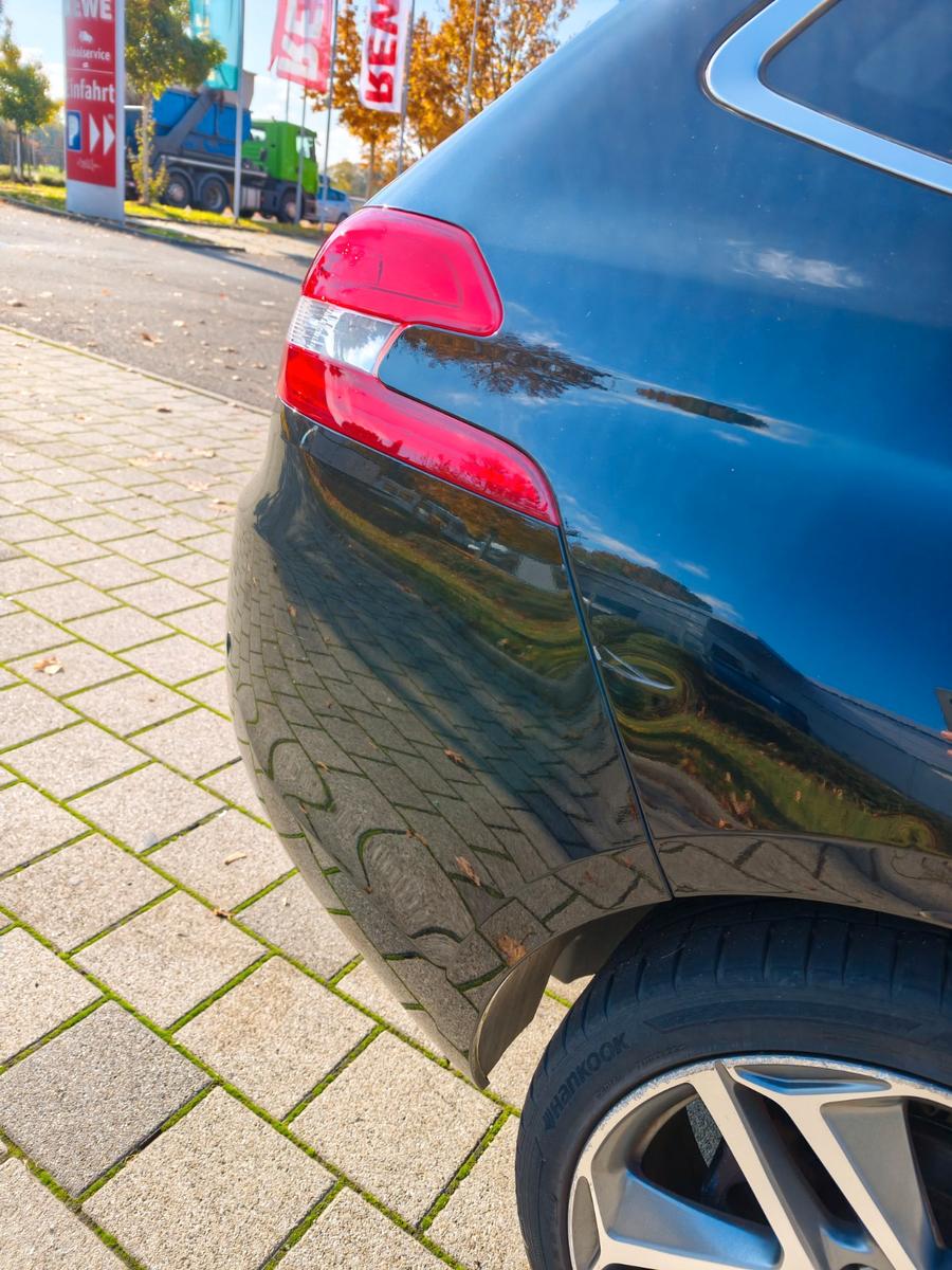 Peugeot 308 2015 — photo 5