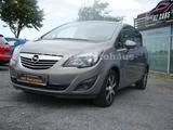 Opel Meriva B Innovation - Opel Meriva mit Diesel-Antrieb: Automatik