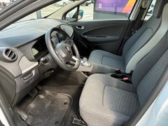 Renault Zoe R110 Experience R110/Z.E. 50 (Kauf-Batterie)