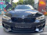 BMW 435 4 Coupe 435 i Sport Line - BMW 435: Coupe