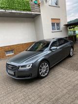 Audi a8 2016 voll austatung - Audi A8: 20
