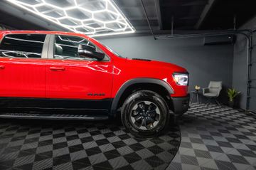 Dodge RAM - 11