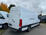 Mercedes-Benz Sprinter 317 CDI Kasten Hochdach Lang - Mercedes-Benz Sprinter in Rostock
