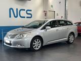 Toyota TOYOTA Avensis 2.0 D-4D Wagon Executive - Toyota Avensis Executive mit Diesel-Antrieb