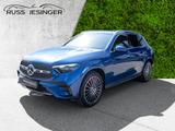 Mercedes-Benz GLC 400 e 4M AMG Line *AHK*360°*Distr*TotW*Memo* - gebrauchte Mercedes-Benz GLC 400 aus dem Jahr 2023