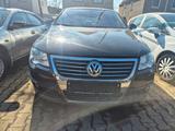 Volkswagen Passat Lim. Highline - Volkswagen Passat aus 2005