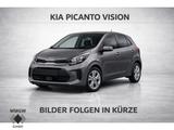 Kia Picanto Vision Navi/CarPlay/Klimaaut/DAB/SHZ/LHZ - gebrauchte Kia Picanto aus dem Jahr 2023
