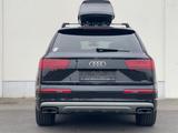 Audi Q7 3.0 TDI quattro*Leder*Navi*Panorama*7-sitzer - Audi Q7 Gebrauchtwagen in Berlin