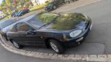 Mazda MX 3 - Mazda MX-3 mit Benzin-Antrieb