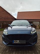 Ford Kuga 2.5 Duratec FHEV ST-Line X Allradantrie...