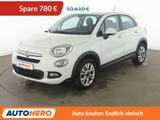Fiat 500X 1.4 Turbo Pop Star*NAVI*TEMPO*LIM*PDC*DAB* - Fiat 500X POP mit Benzin-Antrieb