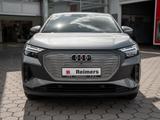 Audi Q4 Sportback e-tron 35 Matrix 19'' Navi ACC Kam - Audi Q4 e-tron in Hamburg