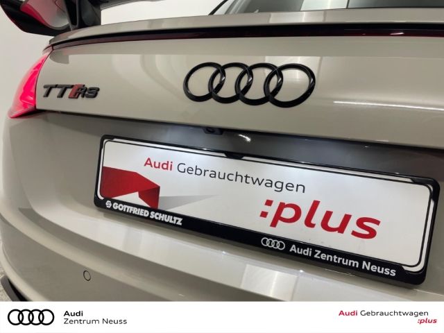Audi TT RS - Bild 20