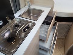 Chausson V 594S  FirstLine MJ 2024,AHK,Solar,Markise