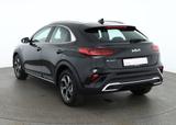 Kia XCeed 1.6 GDI Aut. LED Navi Kamera - Kia XCeed Tageszulassungen