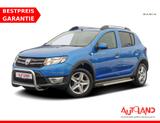 Dacia Sandero Stepway 1.5 Navi Tempomat PDC Klima - gebrauchte Dacia Kleinwagen