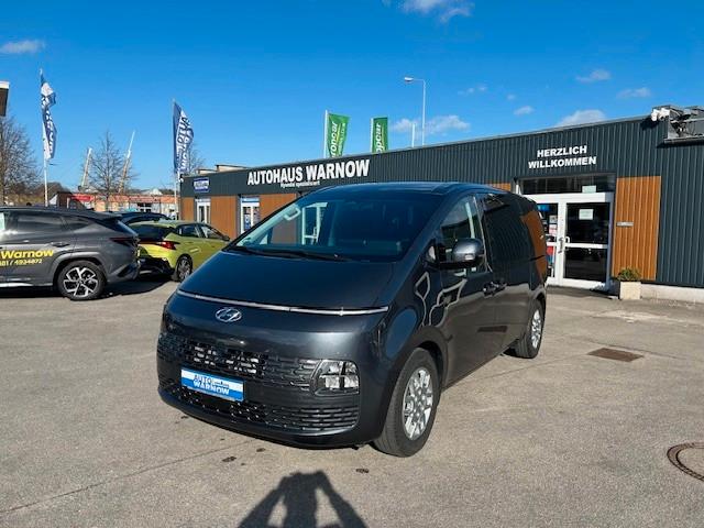 Hyundai STARIA 2.2 CRDi Trend 9-Sitzer Automatik 2WD