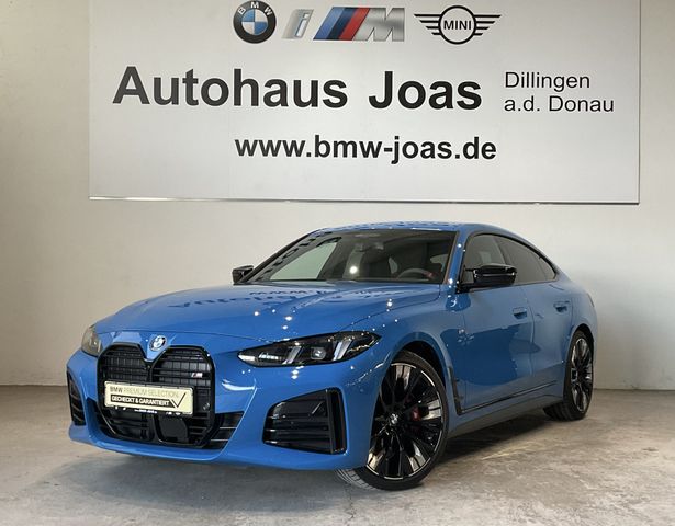 BMW M440i xDrive M Sportpaket Pro, Standheizung, HKS