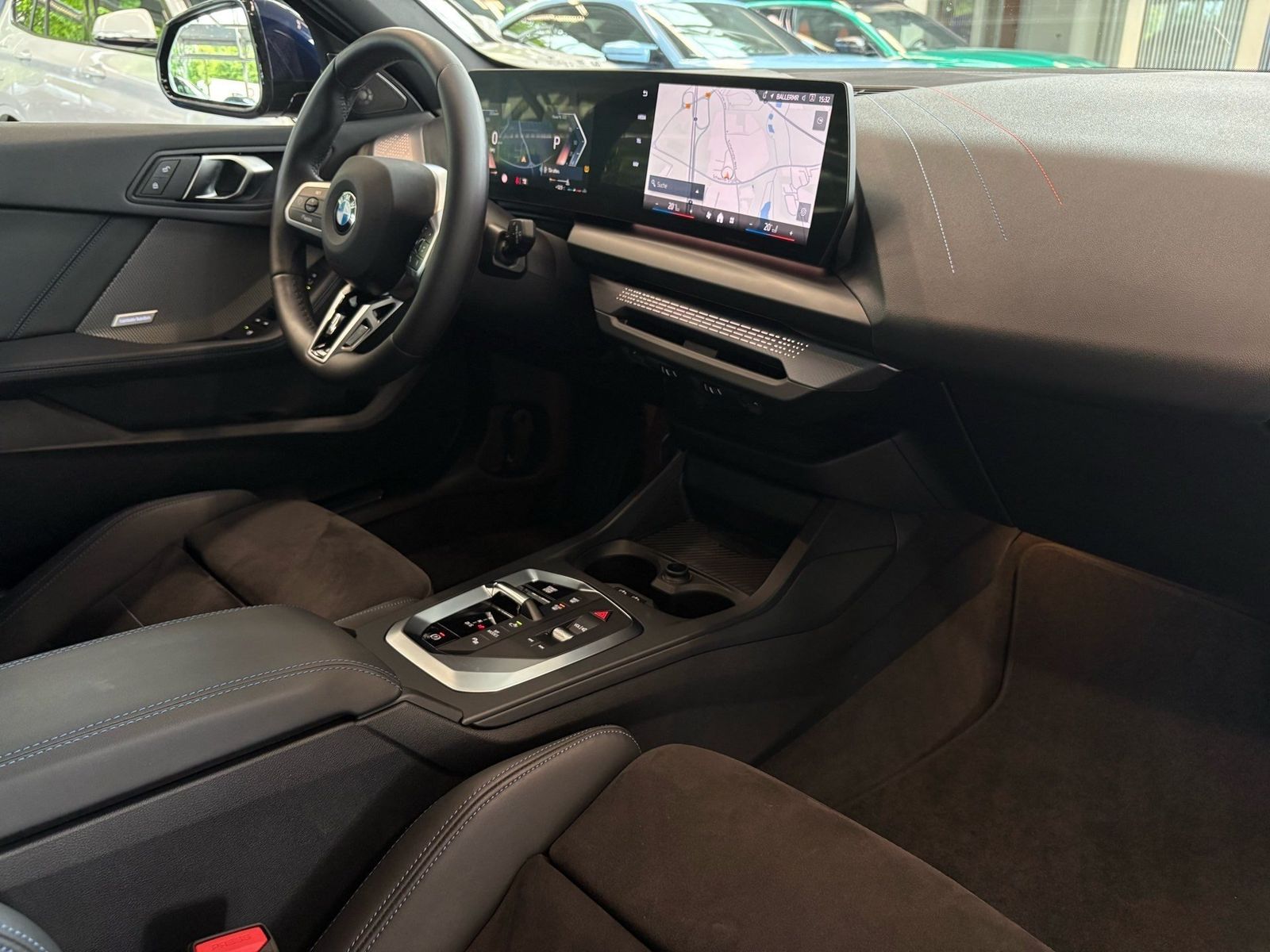 BMW 120 - Bild 14