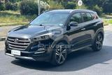 Hyundai HYUNDAI Tucson 1.7 CRDi DCT XPossible - Hyundai TUCSON Kombi Gebrauchtwagen