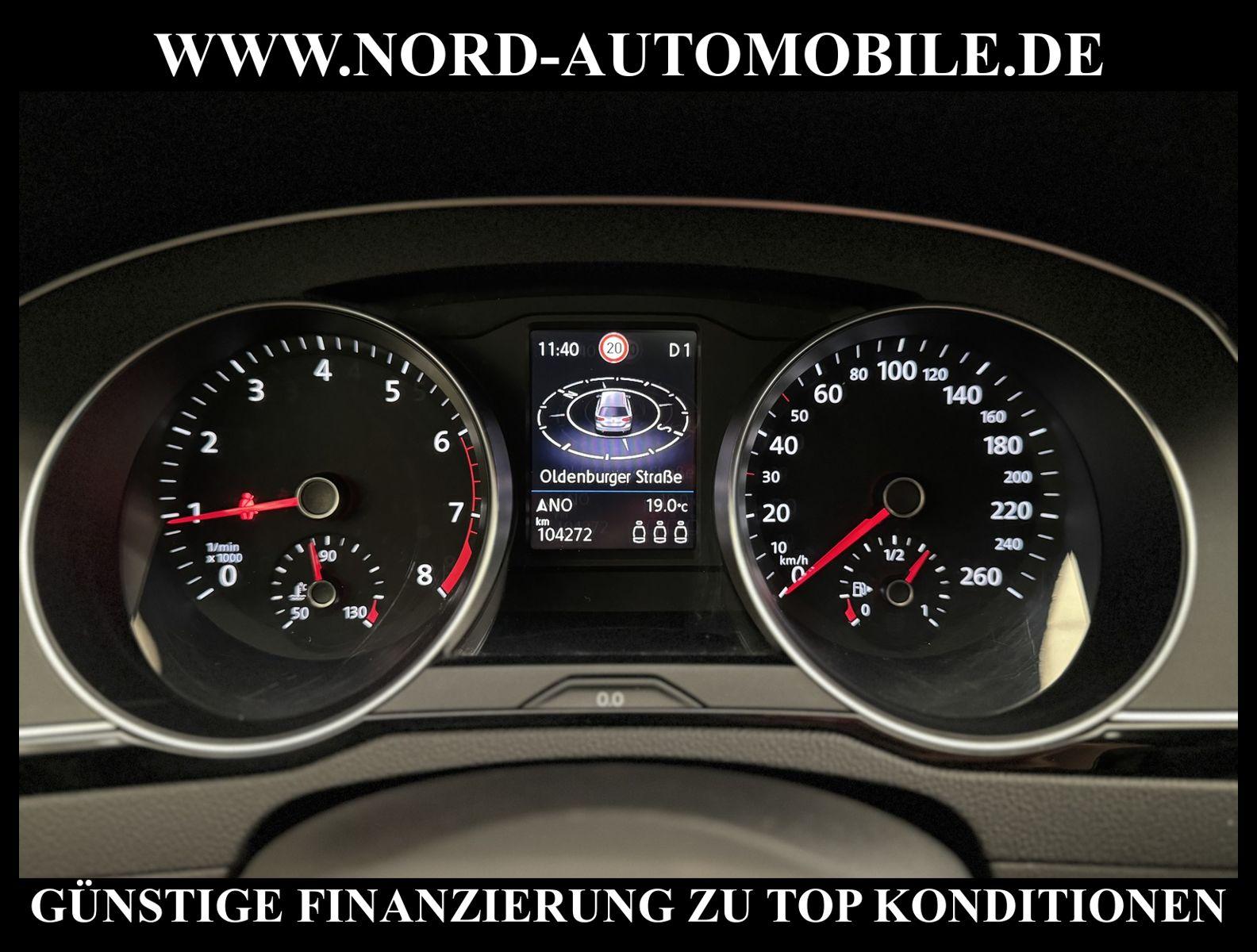 Volkswagen Passat Business 1.5 TSI DSG Navi/LED/PDC, миниатюра 28
