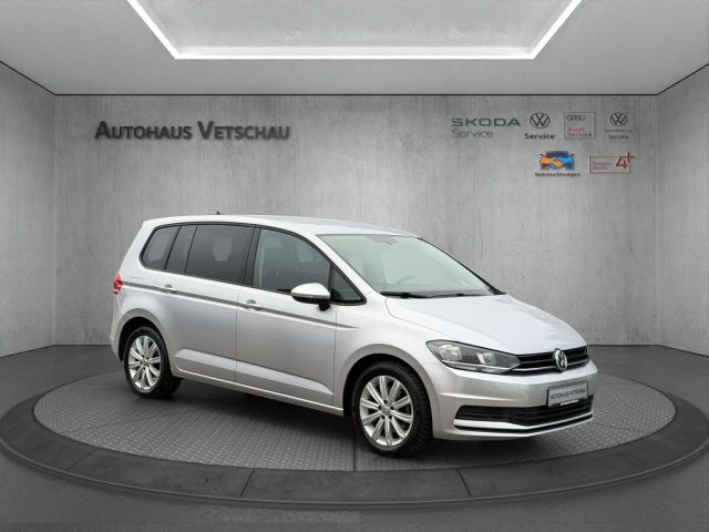 Touran 1.2TSI Trendline/AHK/7.Sitze/Navi/PDC
