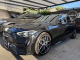 Mercedes-Benz C 220 T d*AMG*NIGHT*DIGILIGHT*KAMERA - Mercedes-Benz C 220 in Herne