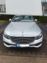 Mercedes-Benz E 350 Standheizung, TV, 8-fach, gepflegt - Mercedes-Benz E 350 Gebrauchtwagen in Köln