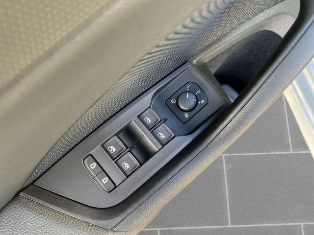 Skoda Octavia - Bild 15