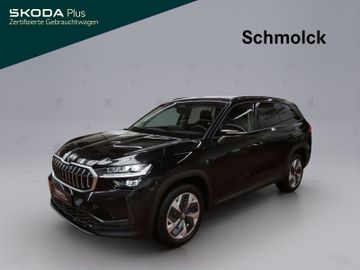 Kodiaq Selection 1.5 TSI DSG ACC LED NAVI RFK