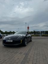 Nissan 370Z Manuell Invidia - Nissan 370Z aus 2017