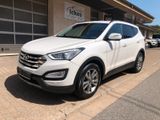 Hyundai Santa Fe 2.0 CRDI blue Style 4WD - Hyundai SANTA FE: 2.0