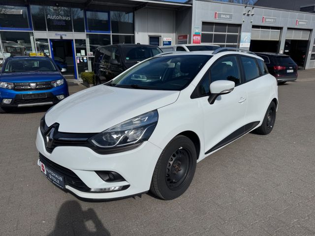 Renault Clio IV Grandtour Business Edition