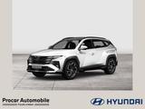 Hyundai TUCSON TREND 1.6 T-GDI HEV 6-A/T 4WD MY25 - Hyundai TUCSON Neuwagen in Köln