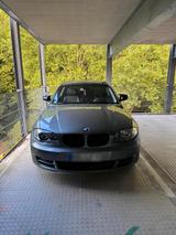 BMW 120 D 177 PS  Teilweise M Packet ab Werk - BMW 120: Coupé, 120d