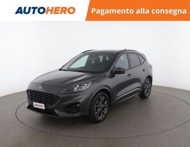 Ford FORD Kuga 1.5 EcoBlue 120 CV aut. 2WD ST-Line X