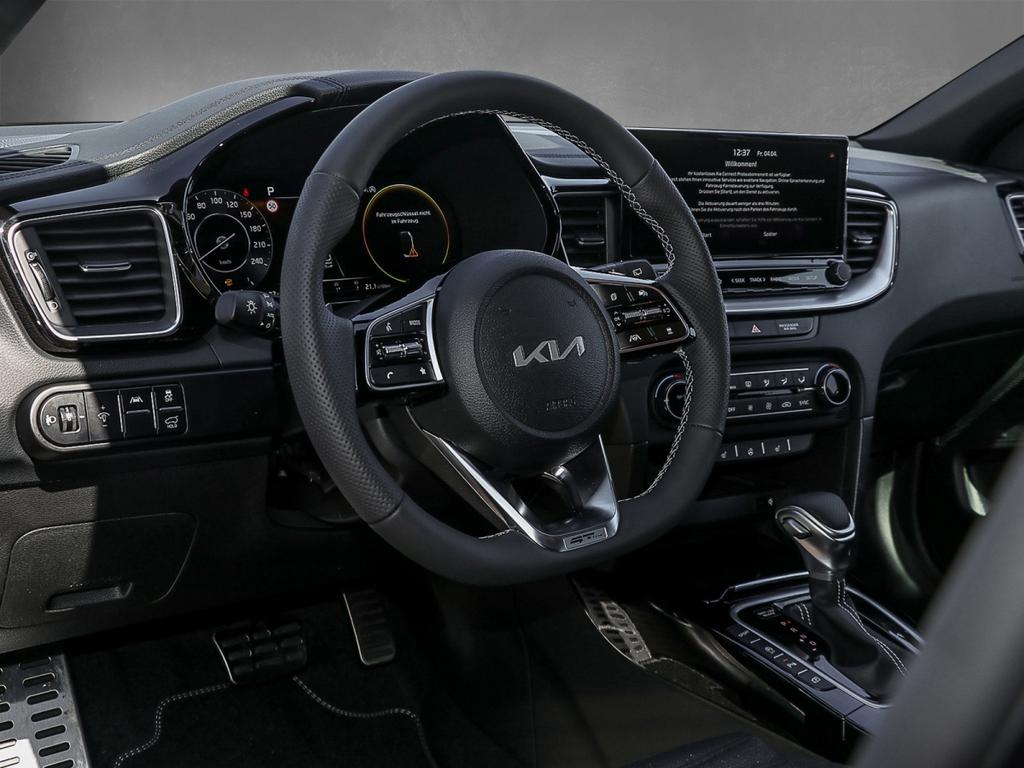 Kia cee'd Sportswagon