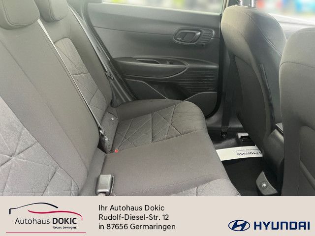 Hyundai BAYON – Bild 12