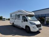 Mobilvetta Krosser 86 - Einzelbetten, Hubbett, Standklima - Mobilvetta Wohnwagen & Wohnmobile