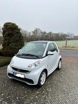 Smart ForTwo coupé 1.0 52kW mhd pure pure - Smart ForTwo