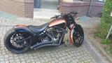 Harley-Davidson FXSB - Motorräder in Berlin