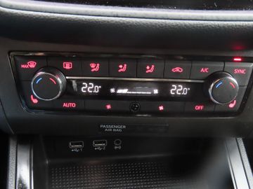 Fotografie 19 des Seat Ibiza FR 1.0 Bluetooth Navi M+S Garantie