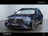 Mercedes-Benz E 53 T AMG 4M Night Distr Memo Burm HUD Pano 360 - gebrauchte Mercedes-Benz E 53 AMG aus dem Jahr 2022
